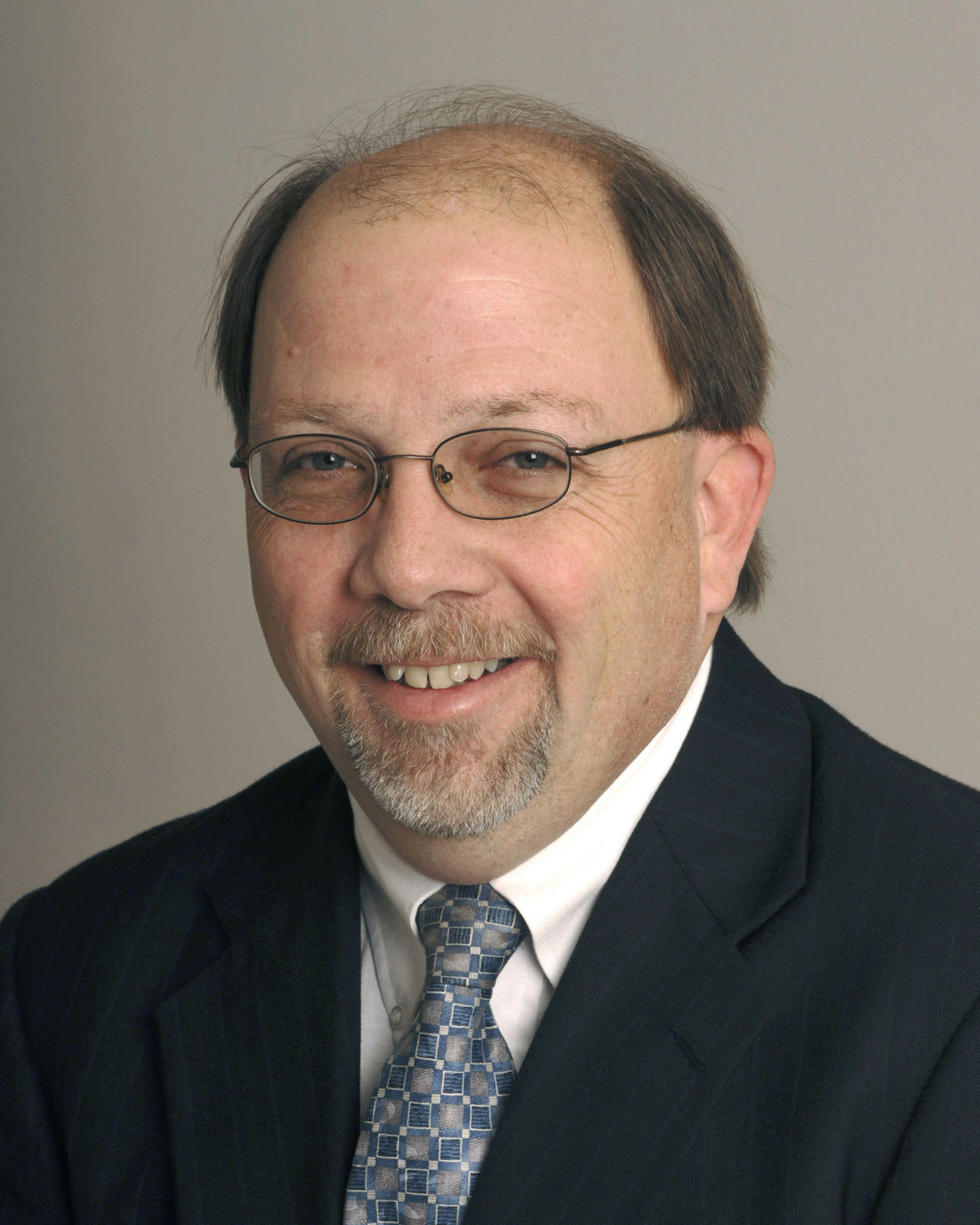 David McGee